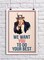 Uncle Sam “We Want You” Classroom Poster – 18x12 Premium 100lb Gloss Educational Motivational Wall Decor for School, Teacher Office, Homeschool & Inspirational Room Decoration